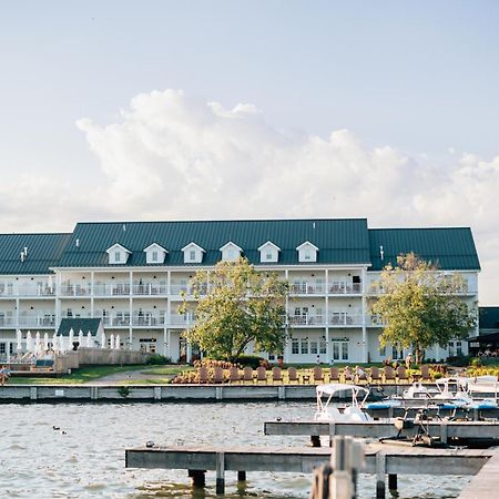 The Lake House On Canandaigua Εξωτερικό φωτογραφία